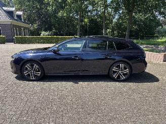 Peugeot 508 SW 1.6i GT-Line picture 6