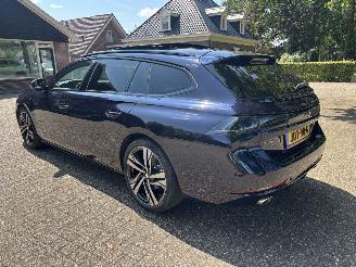 Peugeot 508 SW 1.6i GT-Line picture 5