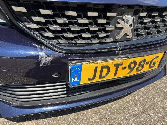 Peugeot 508 SW 1.6i GT-Line picture 9