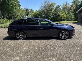 Peugeot 508 SW 1.6i GT-Line picture 3