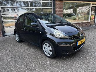 Toyota Aygo Comfort Airco/elec.pakket 5-drs picture 1