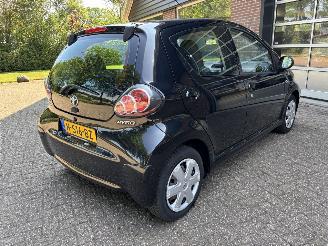 Toyota Aygo Comfort Airco/elec.pakket 5-drs picture 7