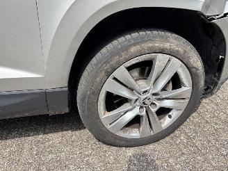 Skoda Karoq 1.0 Tsi Style Business picture 8