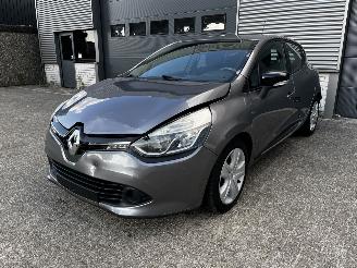 Avarii autoturisme Renault Clio 0.9 TCE AIRCO / CRUISE / PDC 2016/2