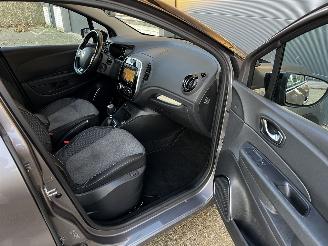 Renault Captur 1.3 Tce AUTOMAAT / NAVI / CRUISE / PDC / CAMERA picture 10