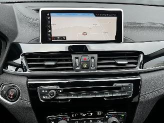 BMW X2 SDrive 18i AUTOMAAT / NAVI / CRUISE / PDC picture 13