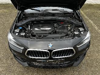 BMW X2 SDrive 18i AUTOMAAT / NAVI / CRUISE / PDC picture 7