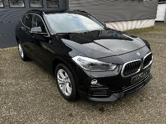 BMW X2 SDrive 18i AUTOMAAT / NAVI / CRUISE / PDC picture 3