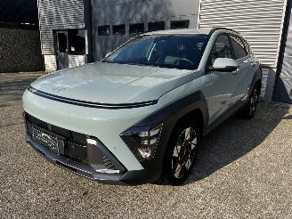 Avarii autoturisme Hyundai Kona 1.0 T-GDI CAMERA / NAVI / CRUISE / PDC 2023/11