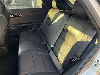 MG MG4 ELECTRIC LUXURY 64Kwh picture 11