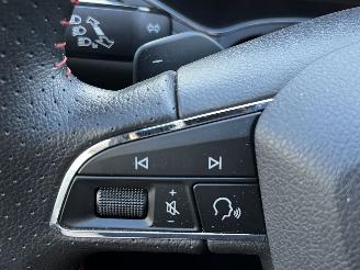 Seat Arona 1.5 TSI FR AUTOMAAT / CRUISE / CLIMA  / PDC picture 19