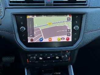Seat Arona 1.5 TSI FR AUTOMAAT / CRUISE / CLIMA  / PDC picture 16