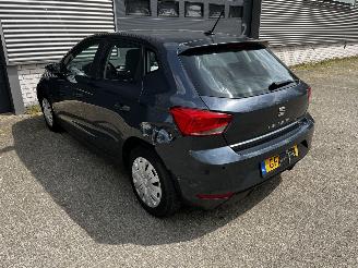 Seat Ibiza 1.0 TSI CLIMA / CRUISE / PDC / 110PK picture 20