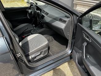 Seat Ibiza 1.0 TSI CLIMA / CRUISE / PDC / 110PK picture 8
