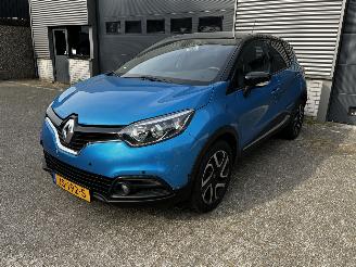 Auto incidentate Renault Captur 1.5 dCi NAVI / CRUISE / PDC 2016/6