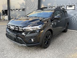 Auto incidentate Dacia Jogger 1.0 Tce AIRCO / CRUISE / CAMERA  / PDC 2023/3