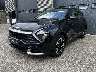Auto incidentate Kia Sportage 1.6 T-GDI CLIMA / CAMERA / CRUISE / PDC / STOELVER 2022/9