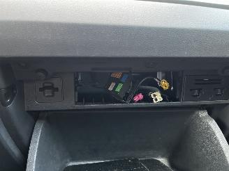 Volkswagen Polo 1.0i CRUISE / NAVI / PDC / DIEFSTALSCHADE picture 6