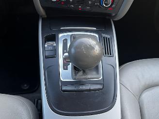 Audi A4 2.0 TFSI SEDAN / AUTOMAAT / NAVI / CRUISE picture 13