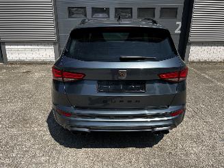 Cupra Ateca 2.0 TSI 4DRIVE 300PK picture 22