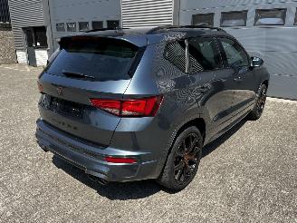 Cupra Ateca 2.0 TSI 4DRIVE 300PK picture 23