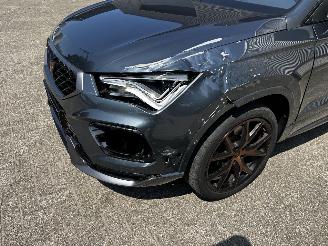 Cupra Ateca 2.0 TSI 4DRIVE 300PK picture 5