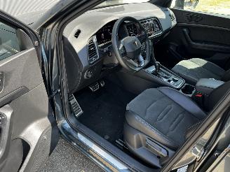Cupra Ateca 2.0 TSI 4DRIVE 300PK picture 8