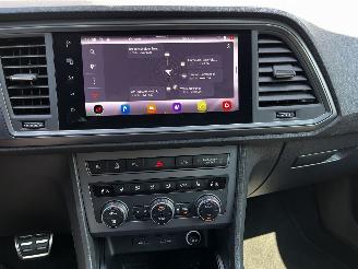 Cupra Ateca 2.0 TSI 4DRIVE 300PK picture 12