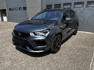 Schadeauto Cupra Ateca 2.0 TSI 4DRIVE 300PK 2020/10