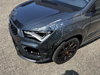 Cupra Ateca 2.0 TSI 4DRIVE 300PK picture 4