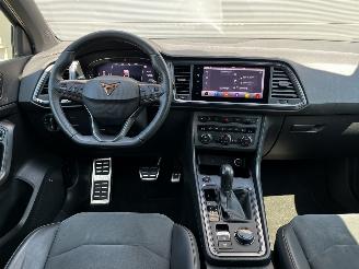 Cupra Ateca 2.0 TSI 4DRIVE 300PK picture 10
