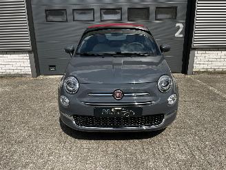 Fiat 500C 1.0 Hybrid Dolcevita CABRIO picture 2