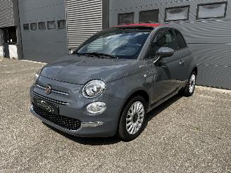 škoda osobní automobily Fiat 500C 1.0 Hybrid Dolcevita CABRIO 2022/3