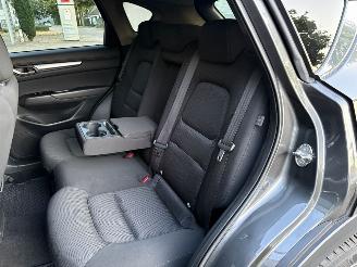 Mazda CX-5 2.0 SkyActive-g 165 NAVI / CRUISE / CAMERA / PDC picture 11
