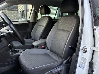 Volkswagen Tiguan 2.0 TSI 4 MOTION AUTOMAAT HIGHLINE picture 10