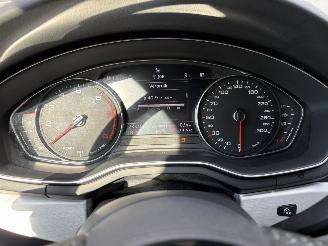Audi A4 1.4 TFSI S-LINE / SEDAN /  AUTOMAAT / NAVI / CRUISE picture 22