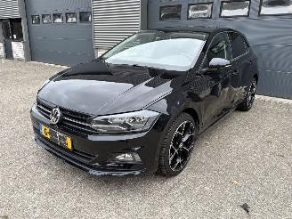 Unfallwagen Volkswagen Polo 1.0TSI CRUISE / NAVI / 44000KM / NAP 2019/11