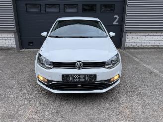 Volkswagen Polo 1.0i SOUND / CLIMA / NAVI / PDC picture 2