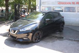 Nissan Micra Micra (K14), Hatchback, 2016 / 2025 1.0 IG-T 92 picture 1