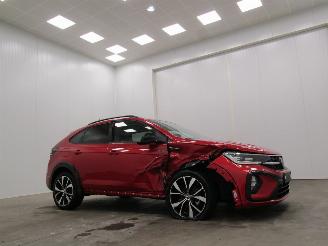 škoda osobní automobily Volkswagen Taigo 1.5 TSI DSG R-Line Navi Clima 2022/3