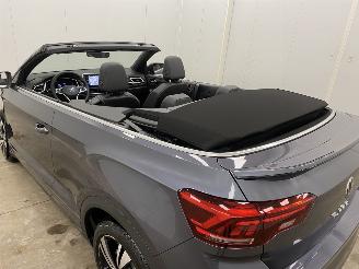 Volkswagen T-Roc Cabrio 1.5 TSI DSG R-Line Navi Clima picture 22