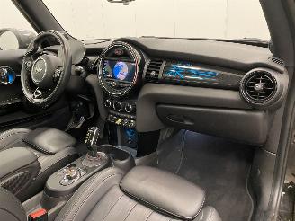 Mini Cooper SE Electric 135kw Panoramadak Navi Clima picture 12