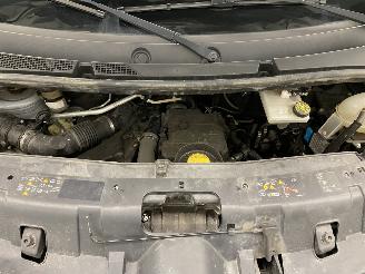 Renault Master 35 2.3 dCi Autom. 110kw L2H2 Navi Airco picture 14