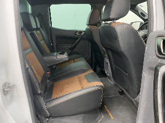 Ford Ranger 3.2 TDCI Autom. Wildtrak 4WD DC Navi Clima picture 11