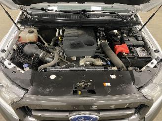 Ford Ranger 3.2 TDCI Autom. Wildtrak 4WD DC Navi Clima picture 17