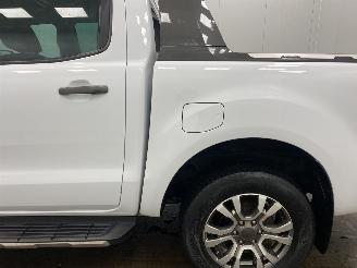 Ford Ranger 3.2 TDCI Autom. Wildtrak 4WD DC Navi Clima picture 18