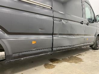 MAN TGE 3.180 Autom. L4H3 Navi Airco picture 19