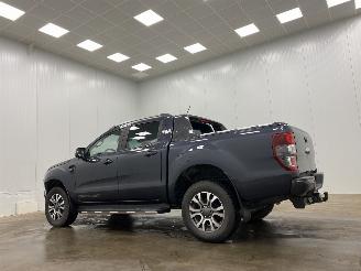 Ford Ranger 2.0 Bi-Turbo Autom. Wildtrak 4WD DC Navi Clima picture 3