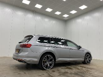 Volkswagen Passat Variant 1.4 TSI PHEV GTE Panoramadak Navi Clima picture 2