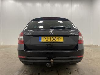 Skoda Octavia 1.0 TSI  Ambition Navi Clima picture 6